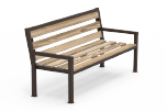 скамейка